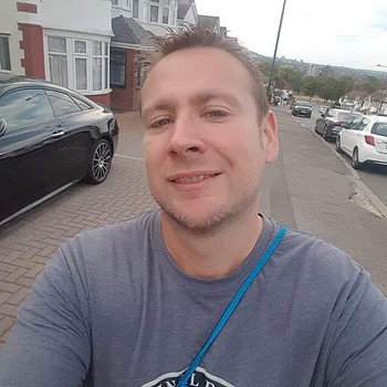Stuart Paterson