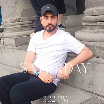 Gurpreet Singh