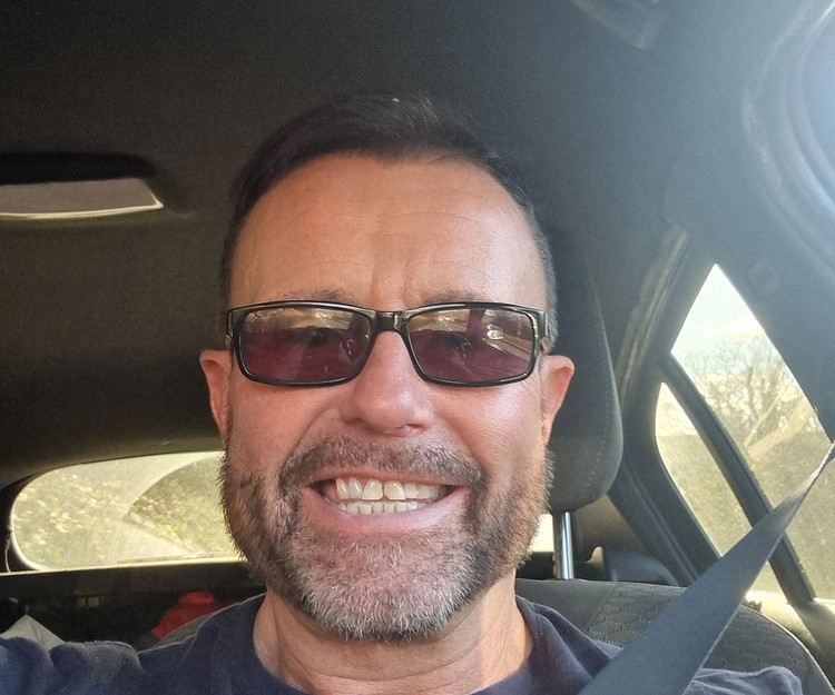 Wayne's Solo Marbella 