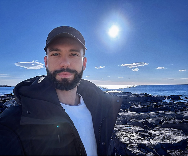 Ten-day stay in Amsterdam!