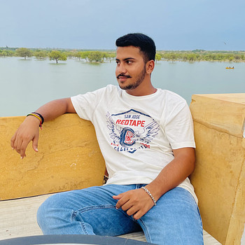 Sumit chouhan