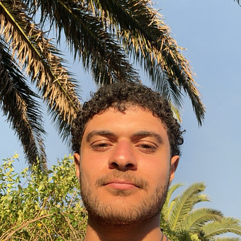 David Mikhail