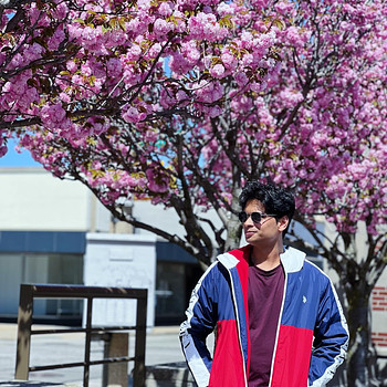 Animesh