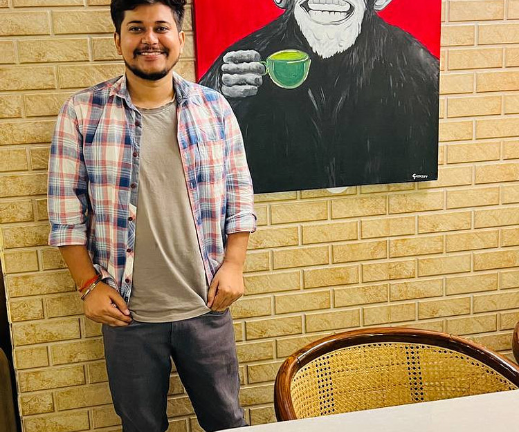 🌴 Thailand New Year Adventure 🇹🇭