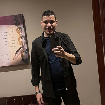 Rachid Rochdi