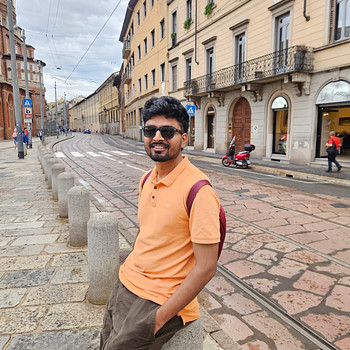 vishal chavan