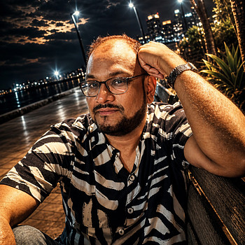 Murtaza Anverali