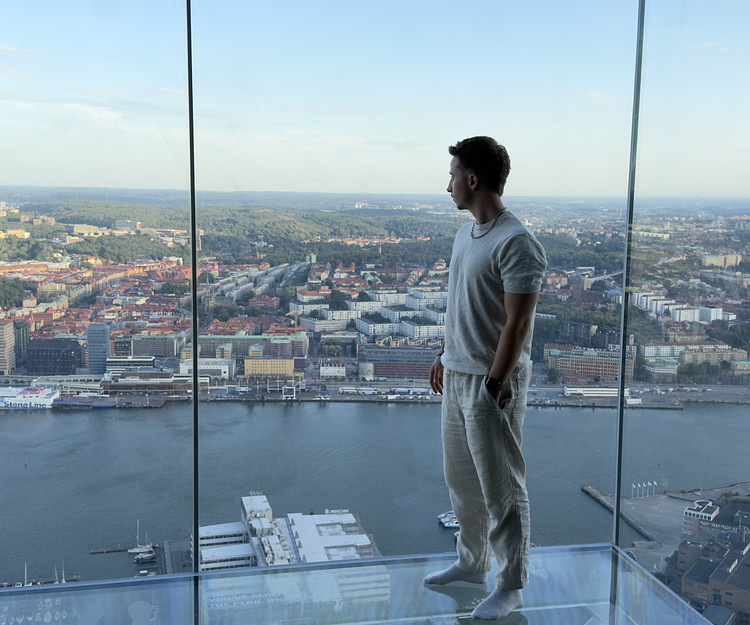 sweden trip