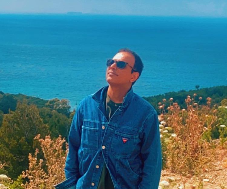 Ibiza Escape — Beaches, Good Vibes & Island Adventures