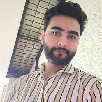 Ankul Tiwari