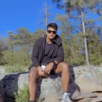 Arjun Agrawal