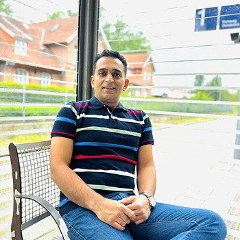 Amir Rabei