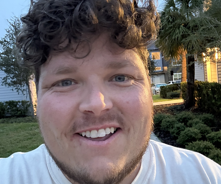 Part-time local. Wanting Park Buddies