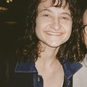 Lindsay Lucido