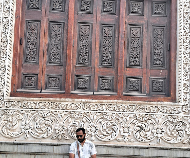 Arunachal Solo Travel 