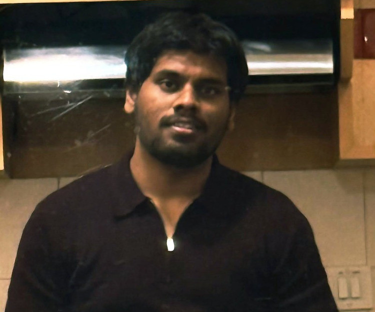 Kazakh Wildscape Expedition