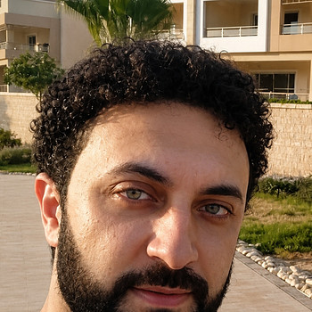 Mohamed Dabbour