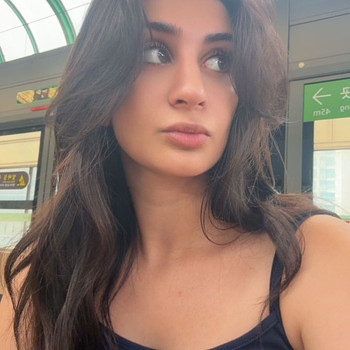 Yusra Hussain