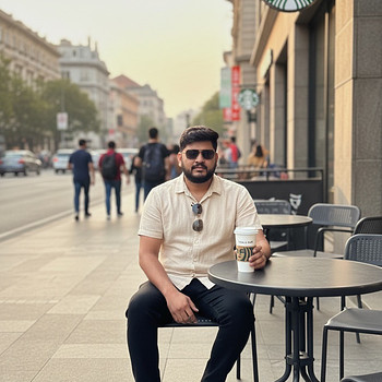 rakesh kumar