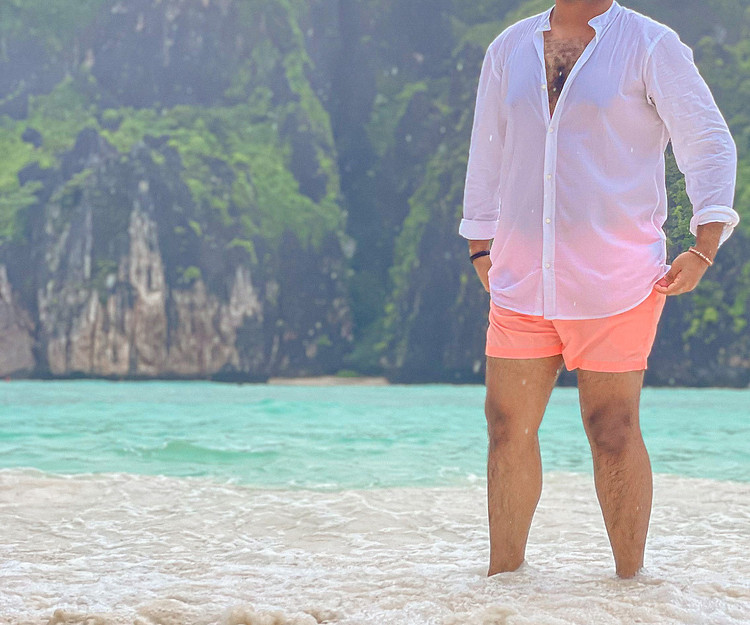     Discover Phuket Together