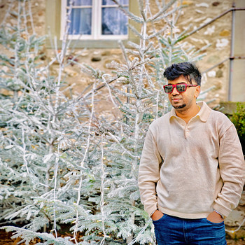 Karthik Ab