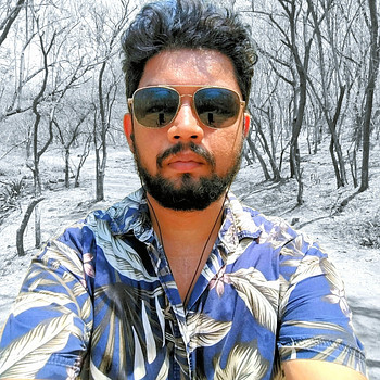 Narendra Joshi