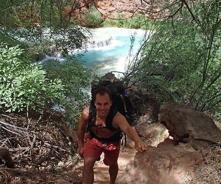 Grand Canyon Weekend