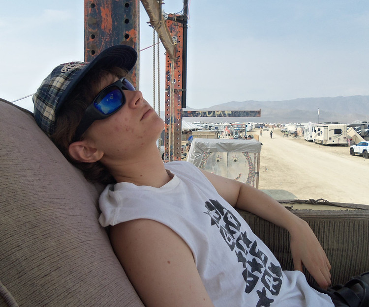 Adventure Across Europe to See Eclipse