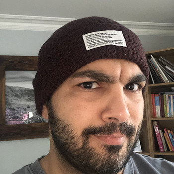 Ibrahim 