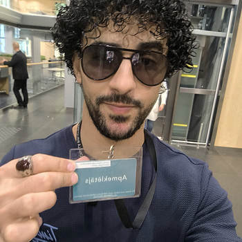Ahmed Algabri