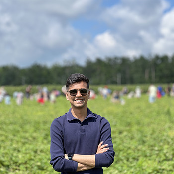 Pranav Gaikwad