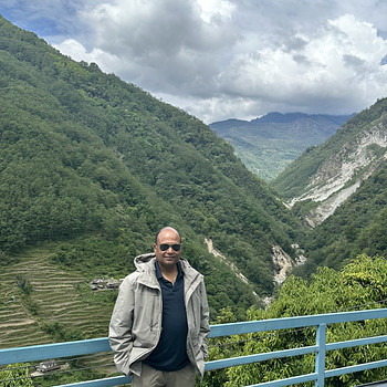 Praveen Jain