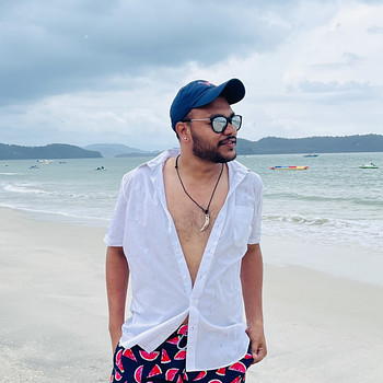 Sajjad Kabir