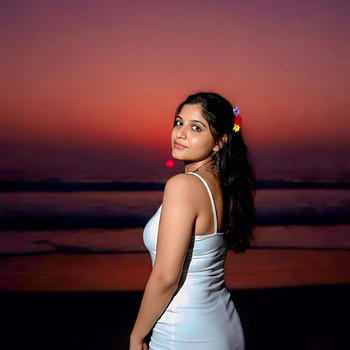 Vaishali Biswas