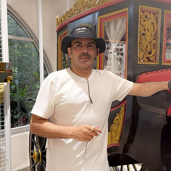 Marzoq Aljoaid