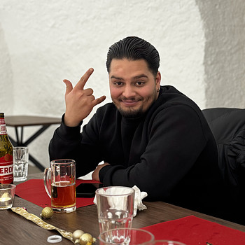 Siavash Heydari