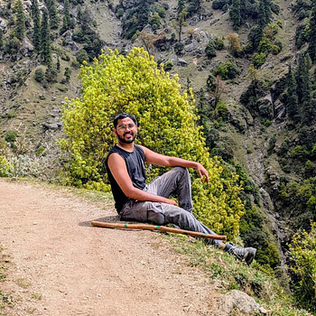 Aditya Patil