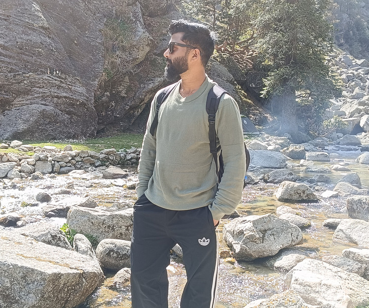 Mountain Adventure in Dalhousie 🏔️