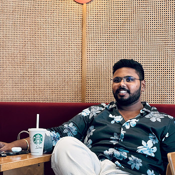 Jahnav K