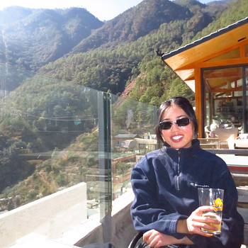 ashley cheung