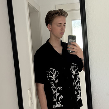 Arne S