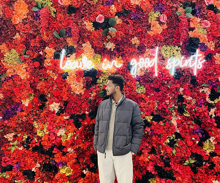 A classic New York travel