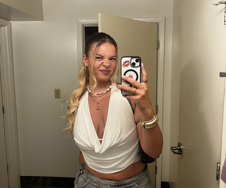 Bahamas May 2026