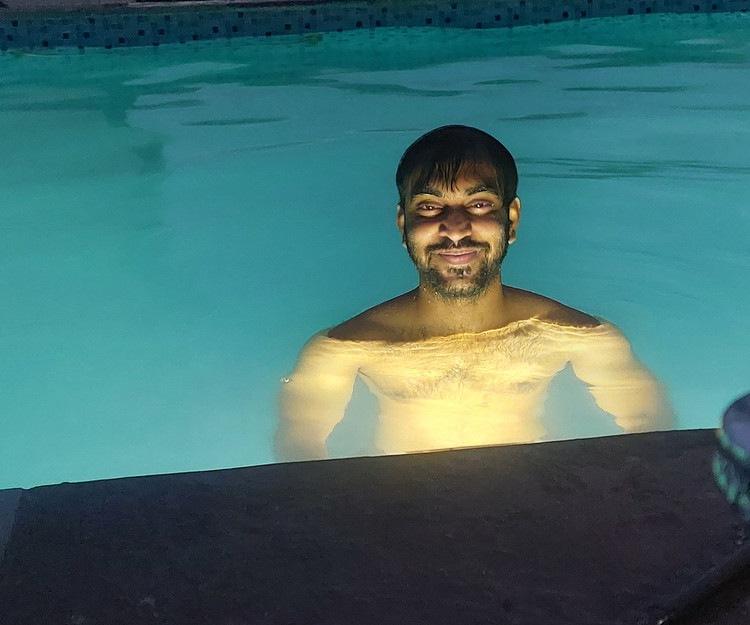 3 days trip from hyderabad to goa