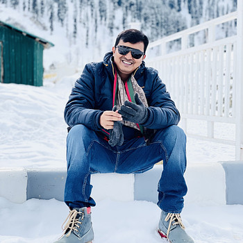 utkarsh gupta