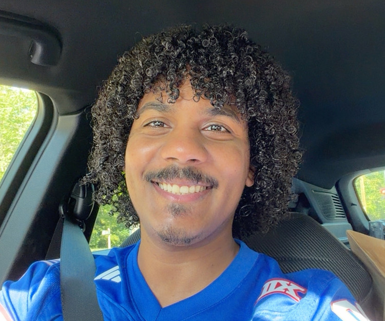 Let's Explore California 