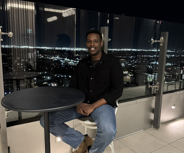 Europe Trip - London, Prague, Budapest