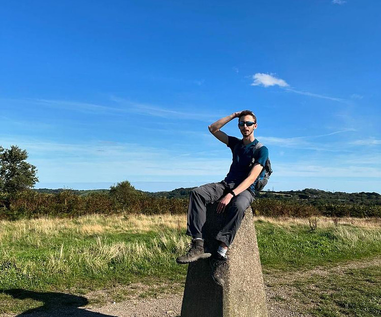 Looking for someone to interrail Europe with