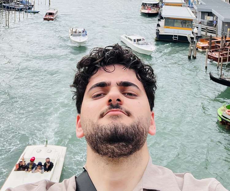Suche Reisepartner für Asien
