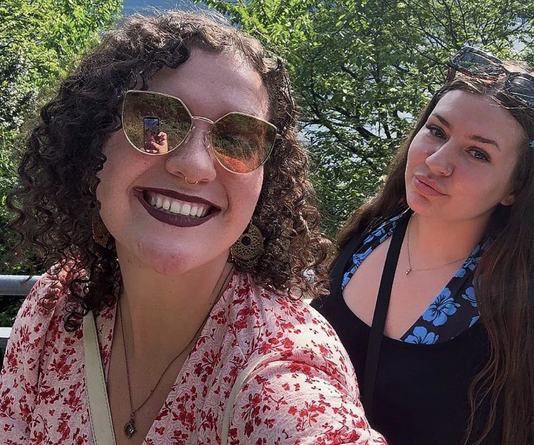Birthday trip 